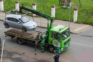 cash for car removals QLD